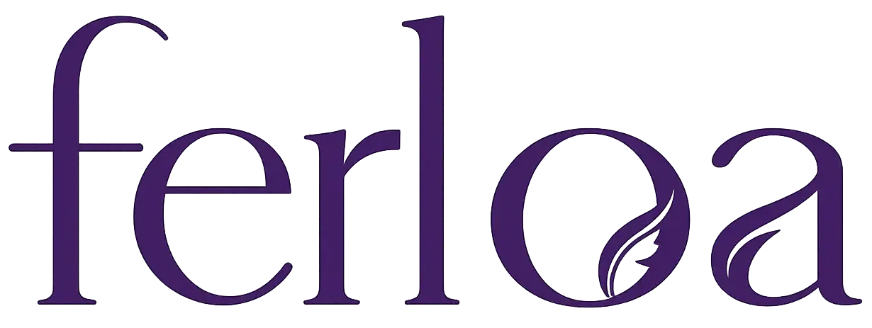 Ferloa Logo
