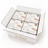Abonnement Ferloa Naturel gerold: omdoos met 4 dozen van 50