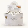 Ferloa Naturel gerolde doekjes, doos van 50